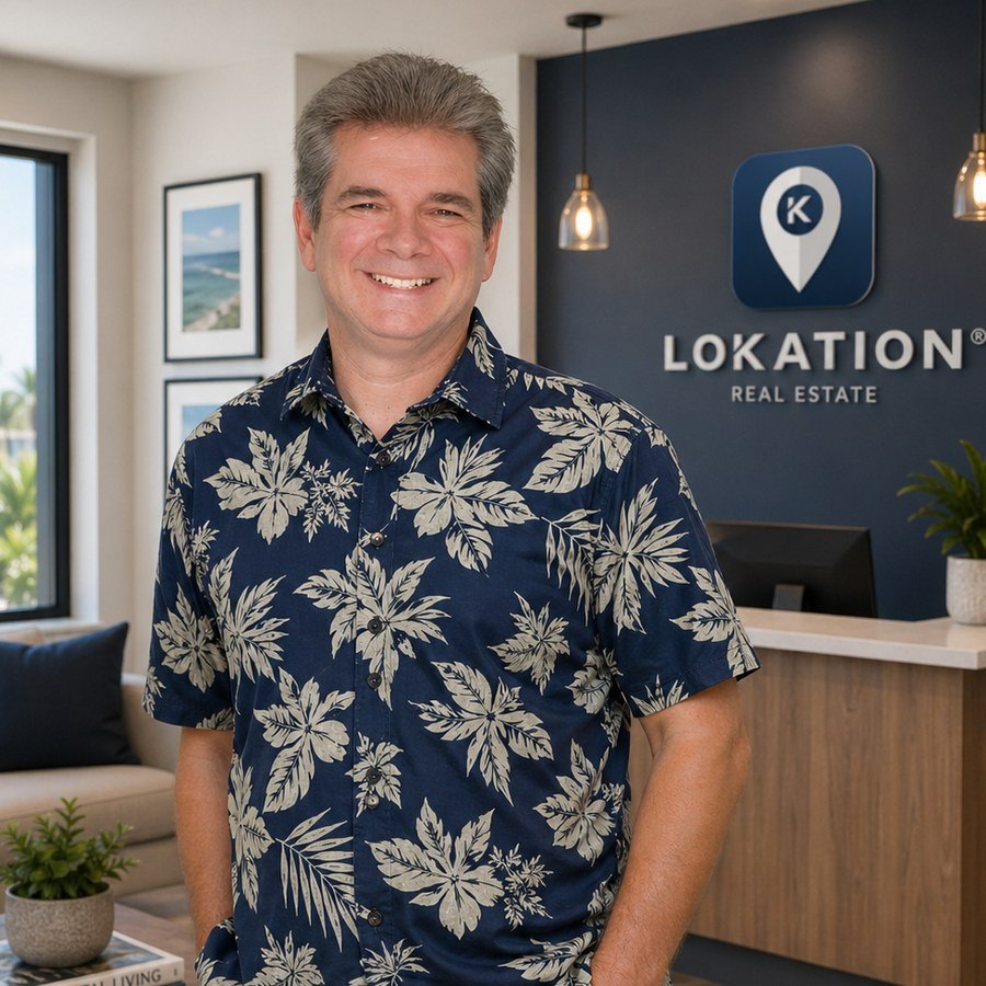 Wiley Lulfs, Florida real estate sales associate